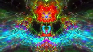 Футажи! Футаж Огни Цветные Сны К 6 от Киностудии Мудрого Кота Тимофея!!!