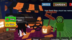 вырасти сад Возвращение обновление обновление скоро Новый шоп предметы