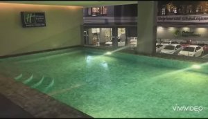 ТАЙЛАНД. БАНГКОК. НЕБОЛЬШОЙ ОТЕЛЬ С БАССЕЙНОМ И ТРЕНАЖЁРНЫМ ЗАЛОМ. УЮТНЫЙ