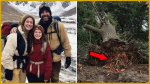 Семья Пропала в Походе в Great Smoky Mountains — Через 9 лет их Останки Найдены под Деревом...