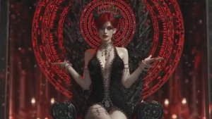 Succubus Queens of the Underworld