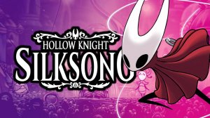 Hollow Knight_ Silksong-Прохождение 1часть!