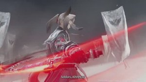 Arknights: Endfield ЗБТ2: Пограничник: геймплей и анимации