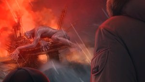 Пришествие Номер Три | 2 сезон | 3 серия