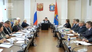 В Тамбовской области комплексные кадастровые работы подходят к завершению