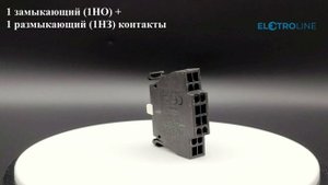 EATON M22-CK11 контактный элемент арт 107940