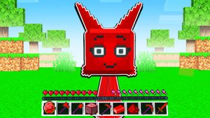 😲 КАК ИГРАТЬ ЗА НОВУЮ СПРУНКИ МРУНУ В МАЙНКРАФТ?