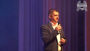 День работников сельского хозяйства. Михайлов 2025