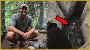 Турист Пропал в Yosemite — Через 4 Года Его Скелет Нашли В Глубокой Трещине