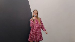 "Сидел Ваня" - Венедиктова Милена #любимпеть #кавер #мелодиипесни