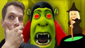 ХЭЛЛОУИНСКОЕ ОБНОВЛЕНИЕ В ROBLOX