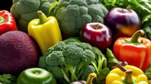 Диета при беременности