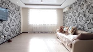 Дом в г. Уфа пос. 8 Марта