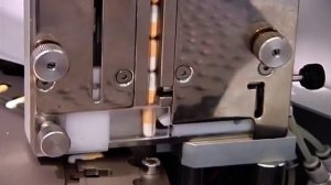 BD-3000 Capsule sealing machine