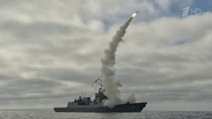 CNN: Пентагон одобрил передачу Украине дальнобойных ракет "Томагавк"