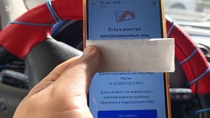 Реестр контролируемых лиц в России -попал ли туда мой подписчик? Едем в посольство России.Влог