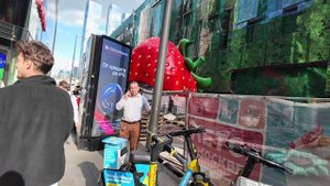 🏙️ Москва-Сити 2025: Русский Манхэттен в огне и стекле! 💥✨