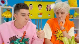 -БОЛЬШАЯ, СРЕДНЯЯ или МАЛЕНЬКАЯ ПАЧКА ЧЕЛЛЕНДЖ !