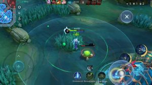 Mobile Legends аврора