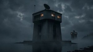 Last Guardians || Dystopian Ambient Music - Immersive Post Apocalyptic Soundscape