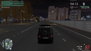 Meladie Blessed Встречка