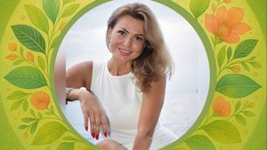 Detox fest Ольга Чернобай Методика комлексного оздоровления