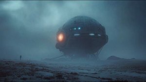 Capsula || Dystopian Dark Ambient Music - Atmospheric Post Apocalyptic Ambience