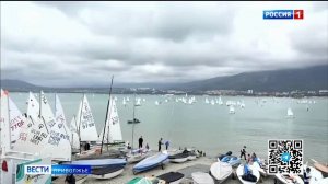Нижегородские спортсмены выступят на международной парусной регате