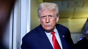 В Госдуме объяснили резкую смену позиции Трампа по Украине