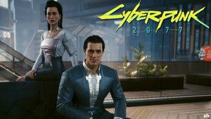 Cyberpunk 2077►Прохождение без комментариев.#40