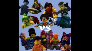 Силы стихий раньше и силы стихий сейчас