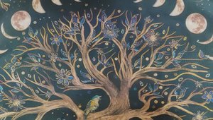 Таро-прогноз на ноябрь. Скорпион