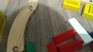 Мини мультик от Вани🥰. Строим домики для человечков😊