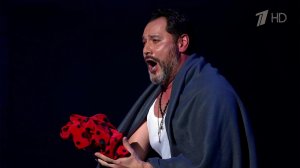 В столичном концертном зале "Зарядье" состоялась премьера оперы "Алеко"