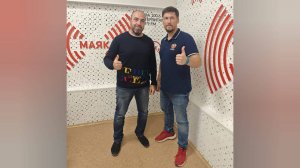 В рабочий полдень - 24.10.2025