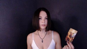 Лев - Таро прогноз на ноябрь 2025