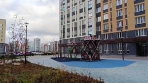 Новый Академический _ Октябрь 2025