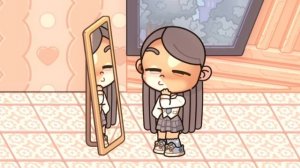 Идейки для ос эстетик 🍪🧋🍮Аватар Ворлд