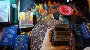 От Воздействий в Самайн