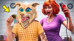 флейзин стал лысым из за шампуня ФЛЕЙЗИН | ГТА 5