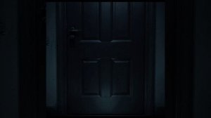 Стук в дверь