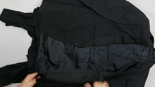 Пиджаки мужские классические (смокинги)