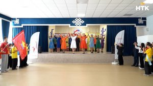 В Элисте стартовал III Республиканский фестиваль калмыцкого экстрима