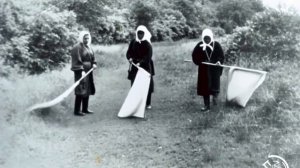 История службы ожила с помощью нейросети