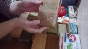 подарочки от девочек 🥰