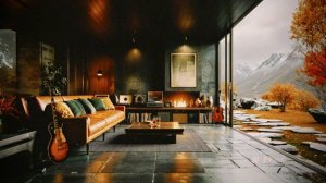 Музыка для отдыха