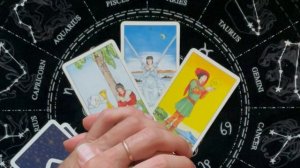 ВОДОЛЕИ. ПРОГНОЗ НА НОЯБРЬ