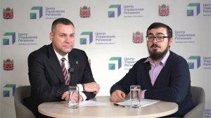 Глава Бузулука Владимир Песков в прямом эфире ответил на вопросы жителей города