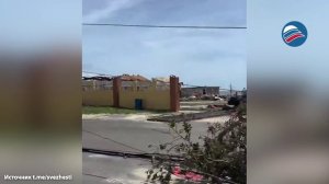 Катастрофический масштаб разрушений на Ямайке от урагана «Мелисса»