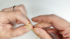 🤩 МК : техника мозаичного плетения 👌